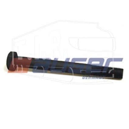 AUG54045, Палец полурессоры М30*290 — Auger