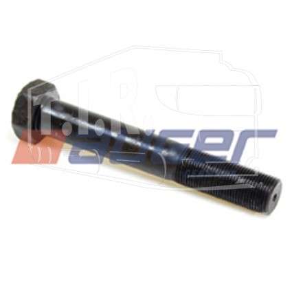 AUG54798, Болт М20*1.5*130 амортизатора — Auger