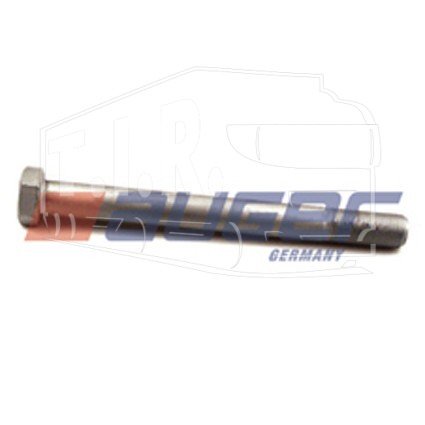 AUG54800, Болт балансира W 1" 14G/265 — Auger