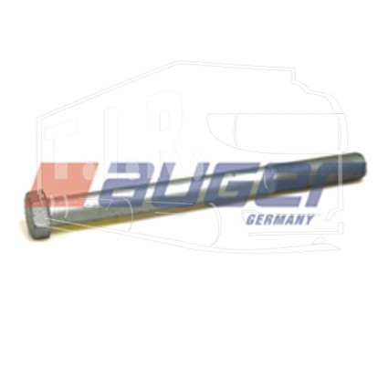 AUG55276, Палец балансира М22*1.5*250 — Auger