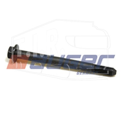 AUG55277, Болт рессоры М20*2,5*223 10.9 — Auger