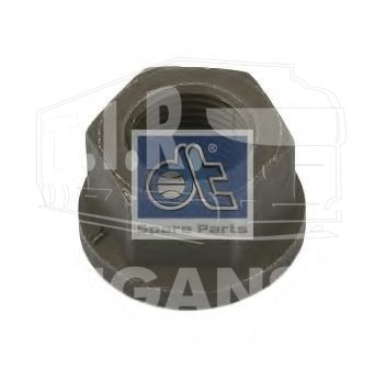 2.62915, Гайка М18*1.5 кабины — Diesel Technic