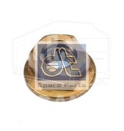 2.32314, Flange nut — Diesel Technic