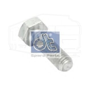 9.02050, Болт М8*25 — Diesel Technic