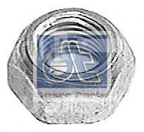 1.25721, Гайка М14*1.5 самоконтрящ. — Diesel Technic
