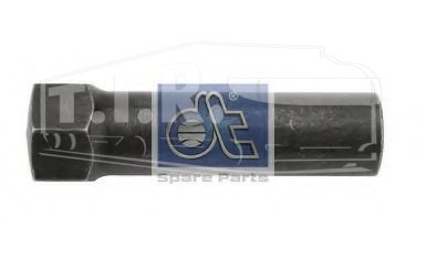 2.12163, Nut — Diesel Technic