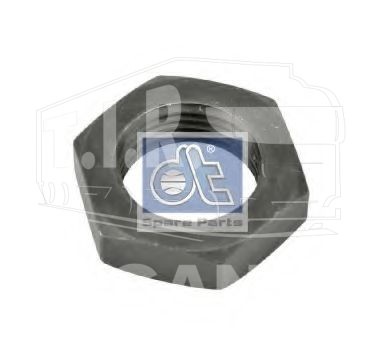 3.13065, Nut — Diesel Technic