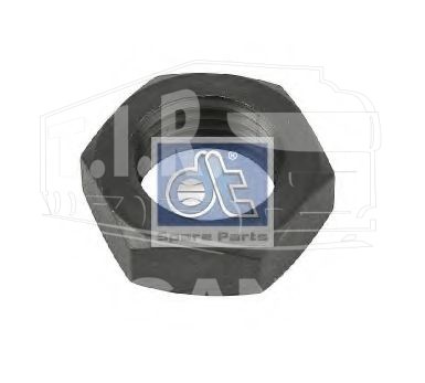 4.40022, Nut — Diesel Technic
