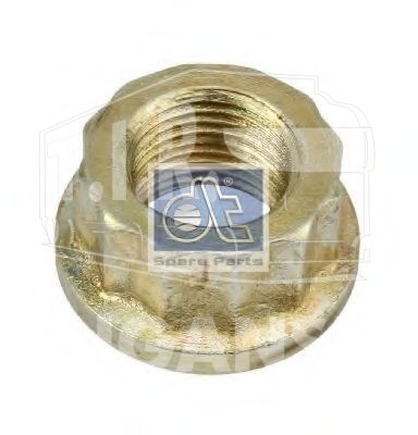 4.40090, Nut — Diesel Technic