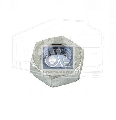 4.40183, Nut — Diesel Technic