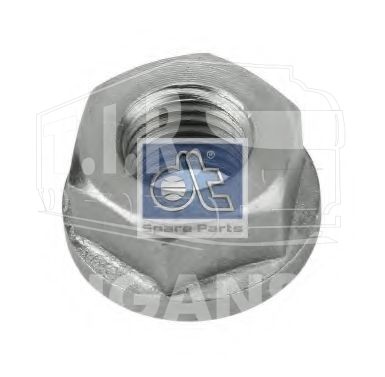 4.40233, Nut — Diesel Technic