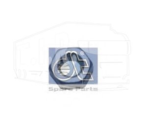 9.35022, Nut — Diesel Technic