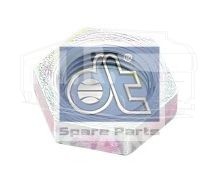 9.51003, Nut — Diesel Technic