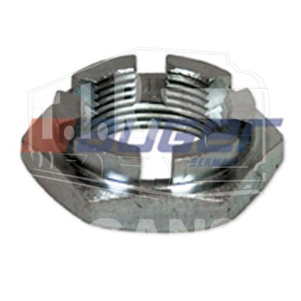 AUG54058, Nut — Auger
