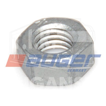 AUG59311, Nut — Auger