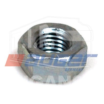 AUG59315, Nut — Auger
