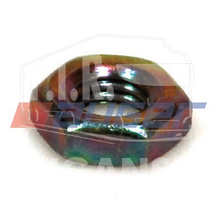 AUG59318, Nut — Auger