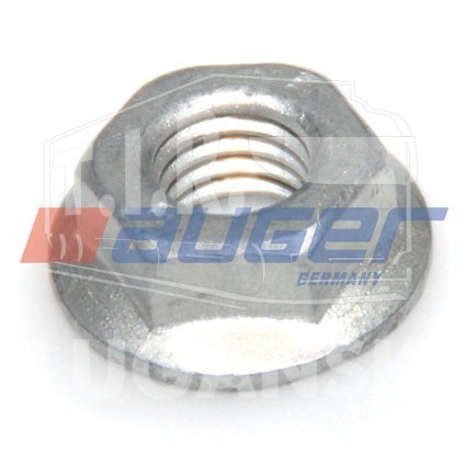 AUG59325, Nut — Auger