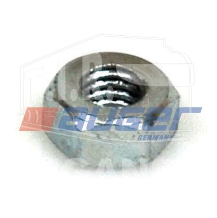 AUG59328, Nut — Auger