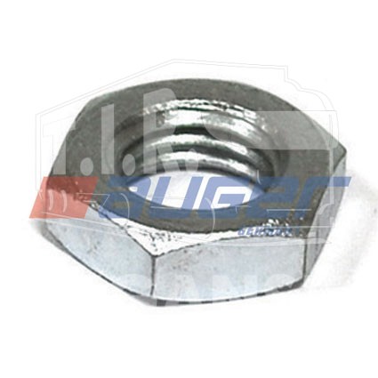 AUG59333, Nut — Auger