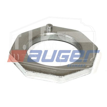 AUG59334, Nut — Auger