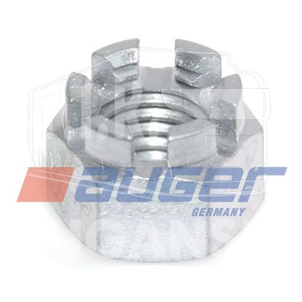 AUG59347, Nut — Auger