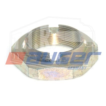 AUG59348, Nut — Auger