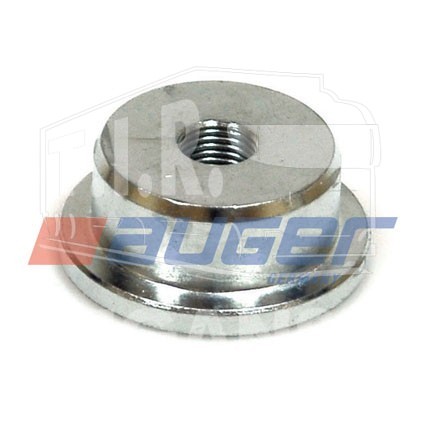 AUG59351, Nut — Auger