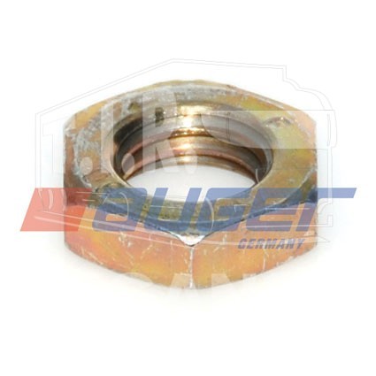 AUG59356, Nut — Auger
