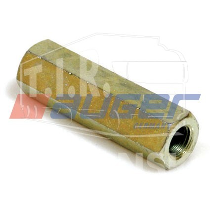 AUG59361, Nut — Auger