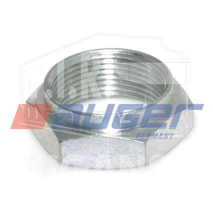 AUG59362, Nut — Auger