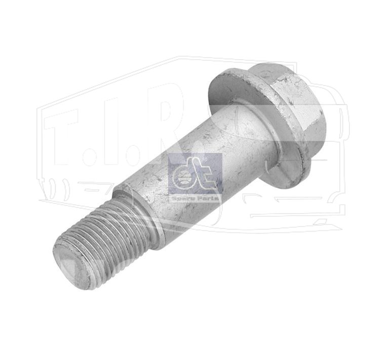 4.40329, Болт М18*1.5*60/21 суппорта — Diesel Technic