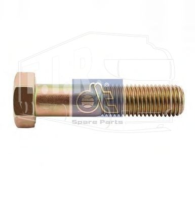 Болт амортизатора М20*2.5*90