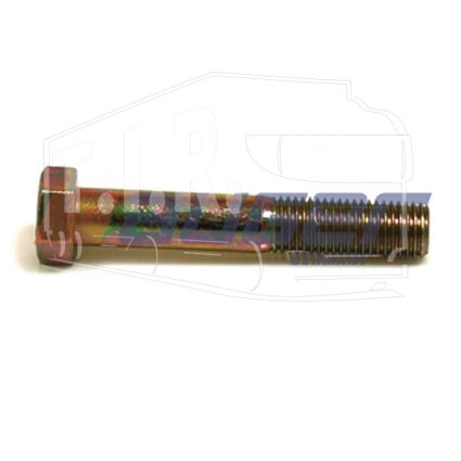 AUG59183, Болт М20*2.5*120 — Auger