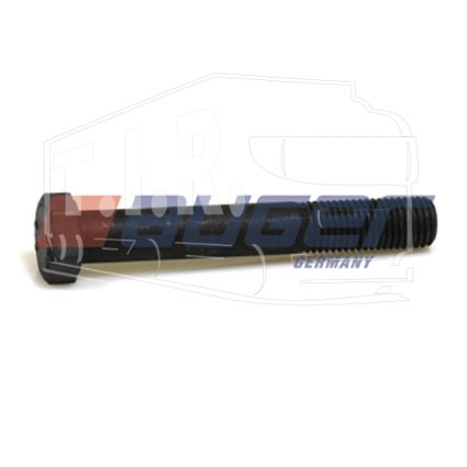 Болт амортизатора М16*2*110