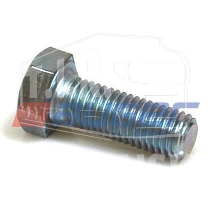 Болт М14*2*40