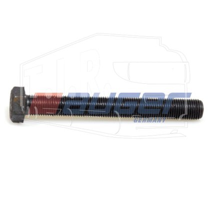 AUG59234, Болт М12*1.25*100mm — Auger