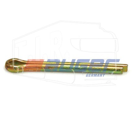 Шплинт 8*71mm