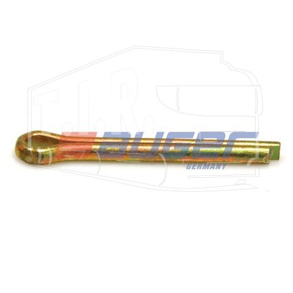 Шплинт 8*63mm