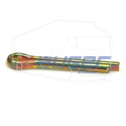 Шплинт 8*56mm
