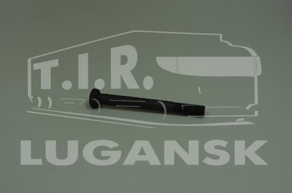 AUG04045, Палец полурессоры М30*290 — Auger