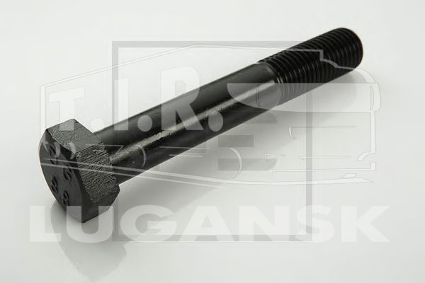070.474-00A, Болт амортизатора М24*3*120 — Peters