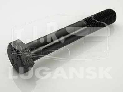 Болт амортизатора М24*3*180