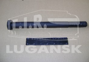 02.5023.95.10, Болт амортизатора М24*3*300 — BPW