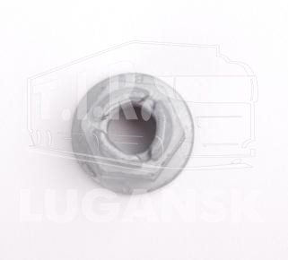 000000003175, Гайка М8*1.25 — Mercedes Benz