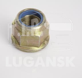 035.315-00A, Гайка М18*2 — Peters