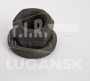 Гайка М22*1.5 колеса с юбкой SW32