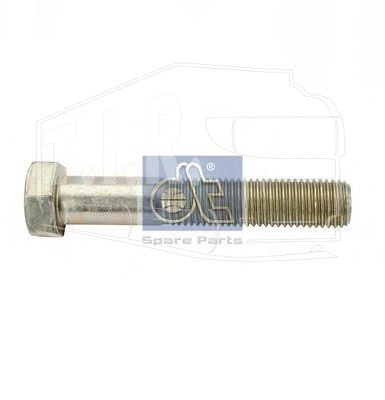 5.13155, Болт рессоры М24*140 — Diesel Technic