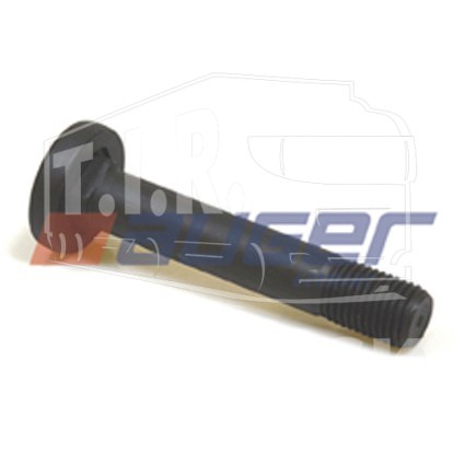 AUG54026, Палец полурессоры М30*170 — Auger