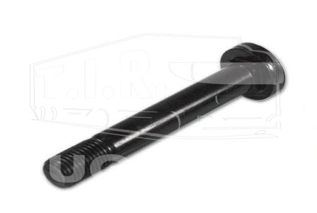 AUG04025, Палец полурессоры М30*200 — Auger